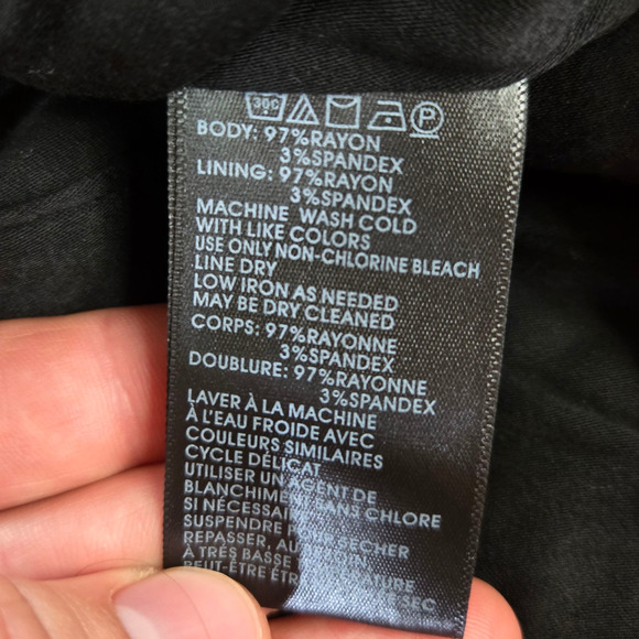 Y2K Cooperative Cherry Print Strapless Bustier Mini Dress Y2K Pinup Size Small - Picture 6 of 8